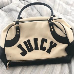 Juicy Bowling Bag